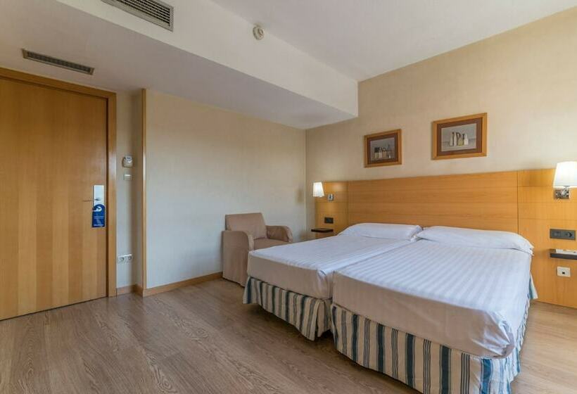 اتاق استاندارد, Infanta Mercedes