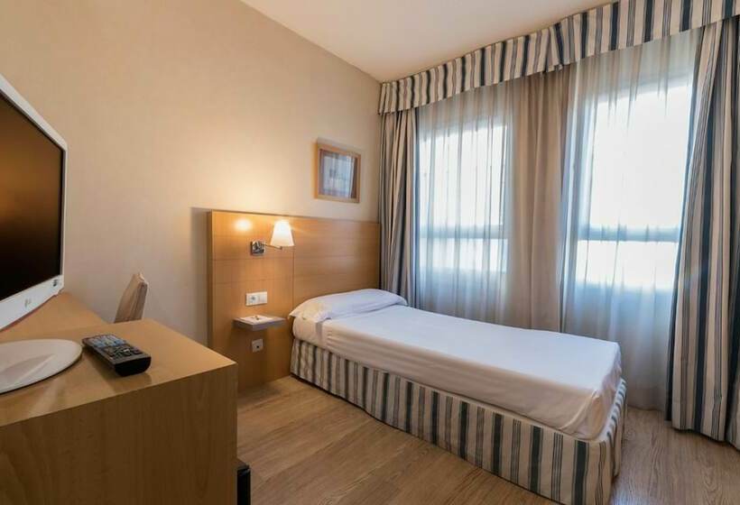 اتاق استاندارد, Infanta Mercedes