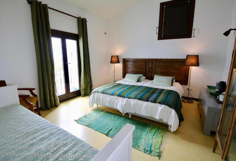 スタンダードルーム, Boutique Hotel La Posada del Angel Ojén