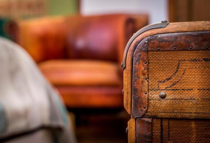 スタンダードルーム, Boutique Hotel La Posada del Angel Ojén