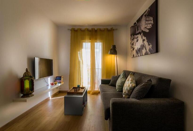 1ベッドルームハウス, Boutique Hotel La Posada del Angel Ojén