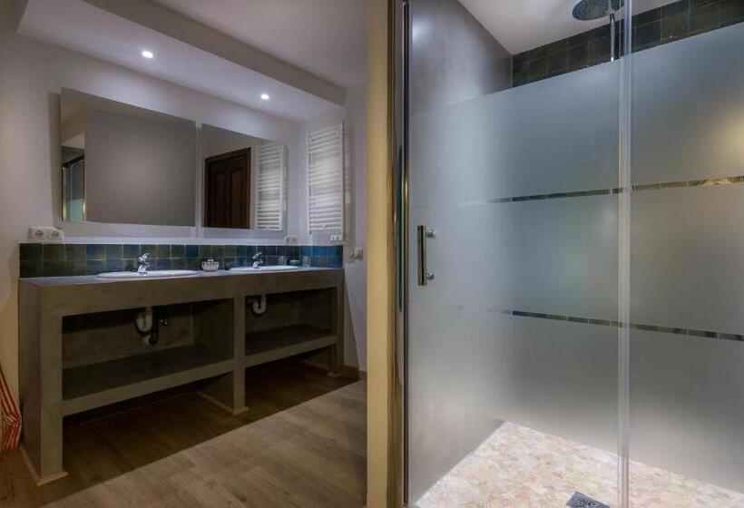 2ベッドルームハウス, Boutique Hotel La Posada del Angel Ojén