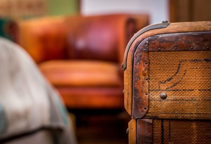 スタンダードルーム, Boutique Hotel La Posada del Angel Ojén