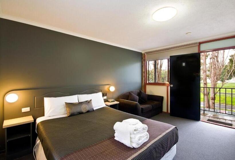 标准间, Lorne Coachman Inn