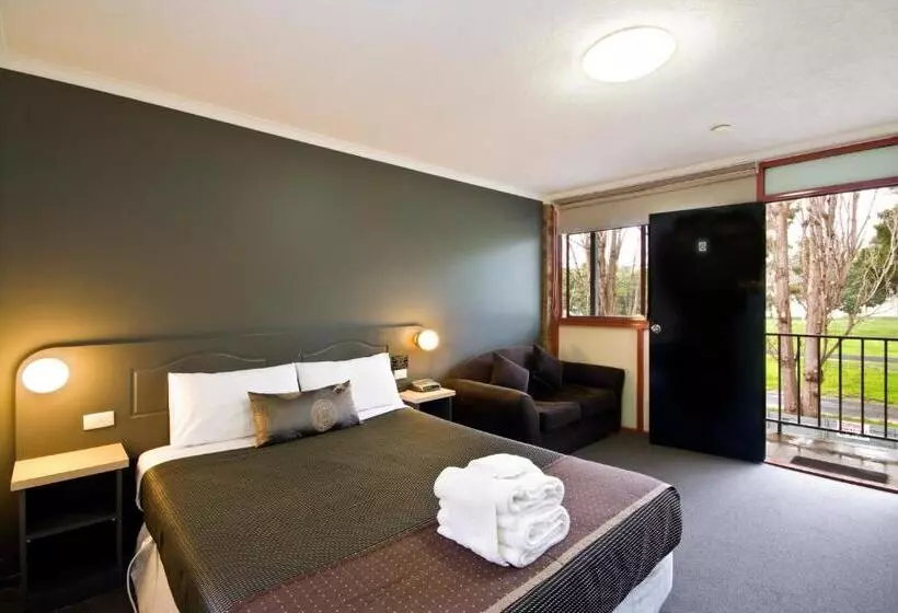 Standard-huone, Lorne Coachman Inn