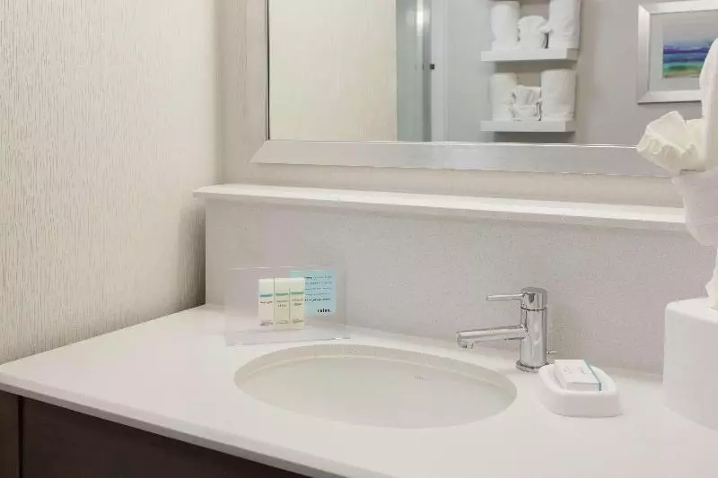 اتاق استاندارد, Mercure Lisboa
