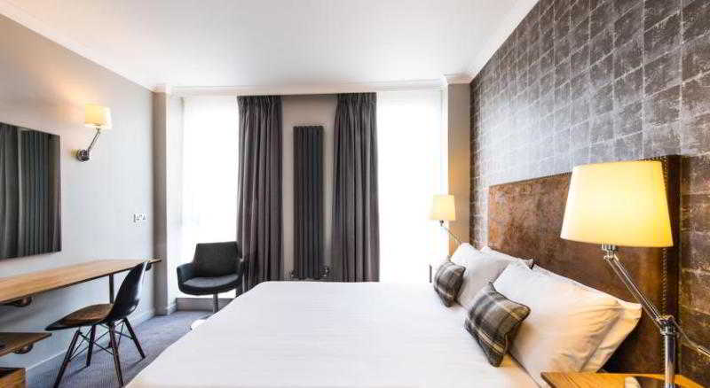 اتاق استاندارد, Mercure Lisboa