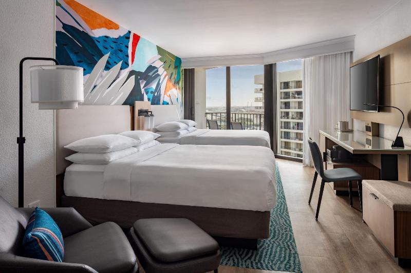 اتاق سوپریور, Mercure Lisboa