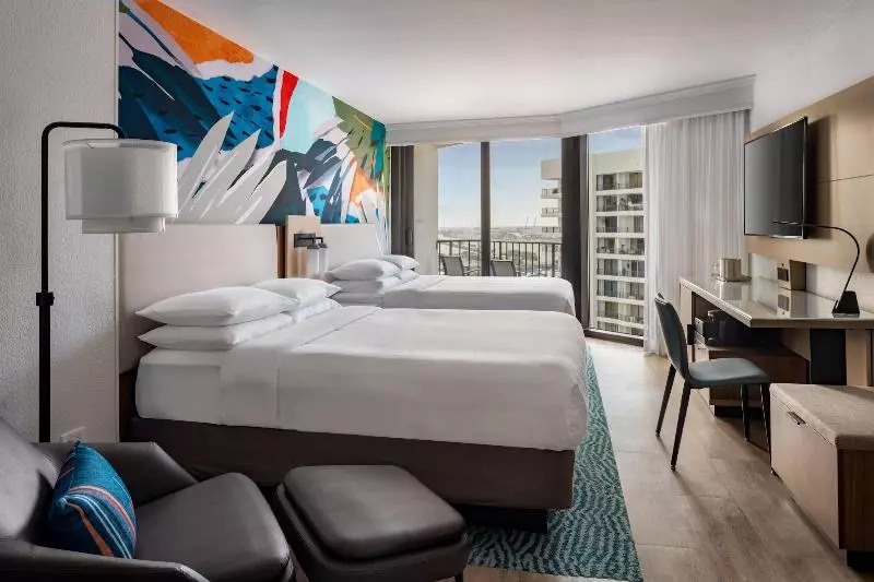 اتاق سوپریور, Mercure Lisboa