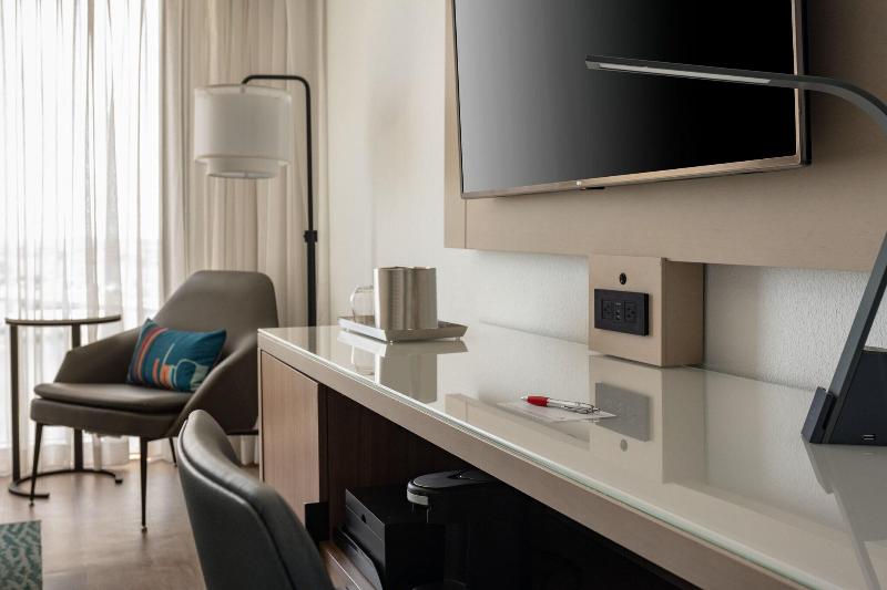 اتاق سوپریور, Mercure Lisboa