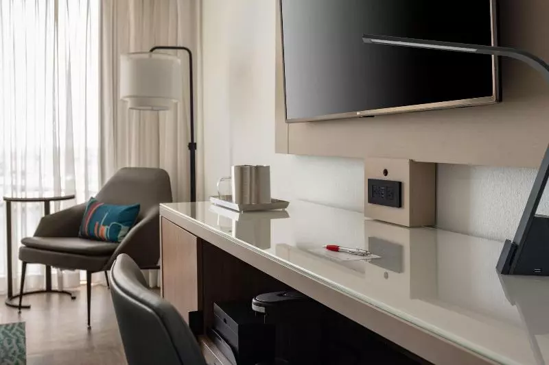 اتاق سوپریور, Mercure Lisboa