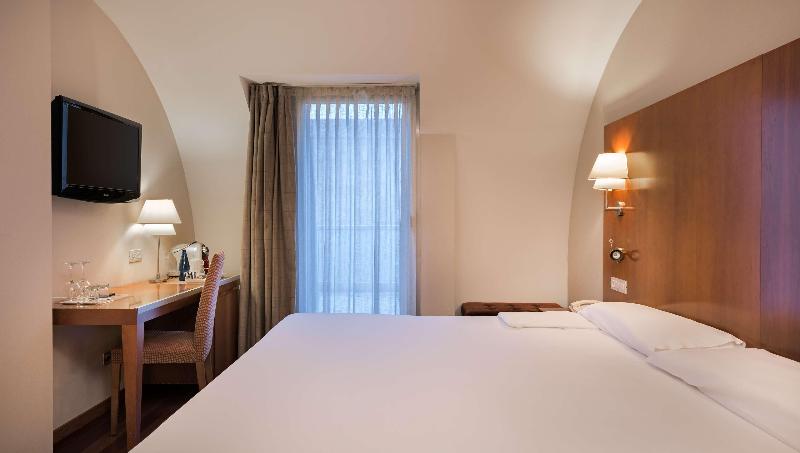 اتاق استاندارد, NH Zamora Palacio Del Duero