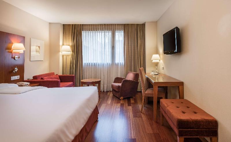 اتاق استاندارد, NH Zamora Palacio Del Duero