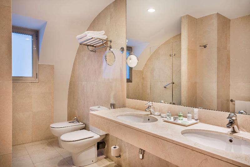 اتاق استاندارد, NH Zamora Palacio Del Duero