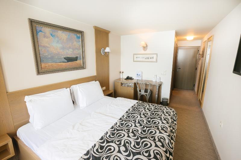 Superior Room with Terrace, NH Zamora Palacio Del Duero