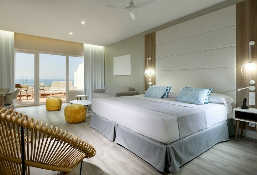 Junior Suite Vista Mar, Benalma Costa Del Sol
