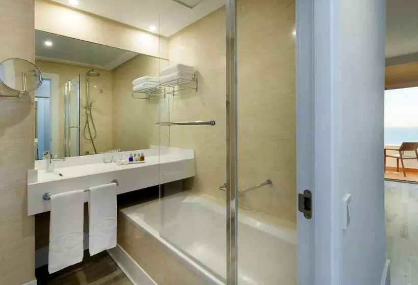 Deluxe-huone, Benalma Costa Del Sol