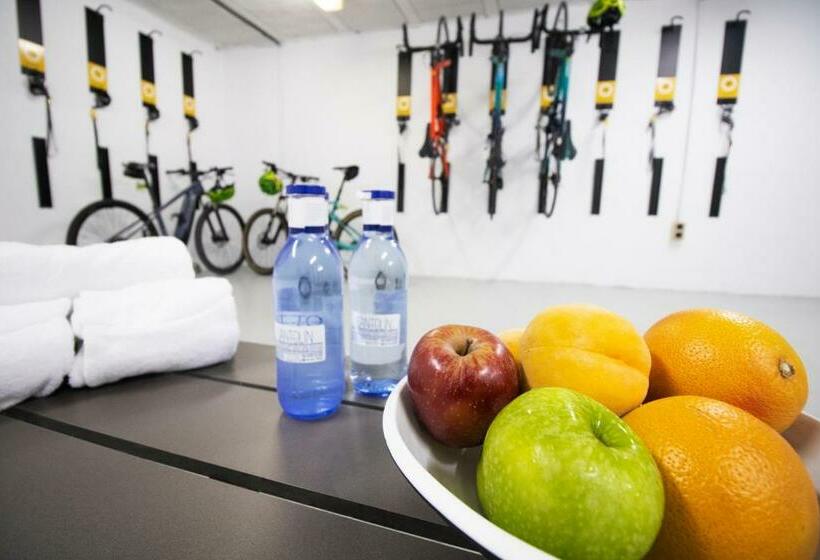 غرفة ديلوكس, Benalma Costa Del Sol