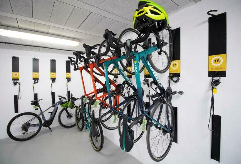 חדר דלוקס, Benalma Costa Del Sol