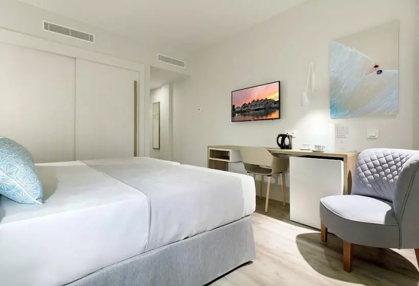 Deluxe-huone, Benalma Costa Del Sol