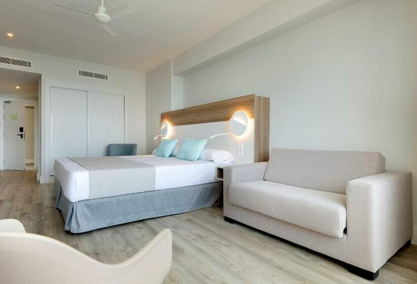 Habitación Superior Vista Mar, Benalma Costa Del Sol