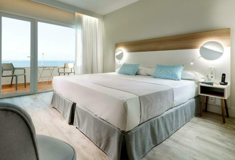 Habitación Deluxe Vista Mar, Benalma Costa Del Sol