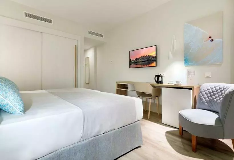 Deluxe-huone Merinäkymä, Benalma Costa Del Sol