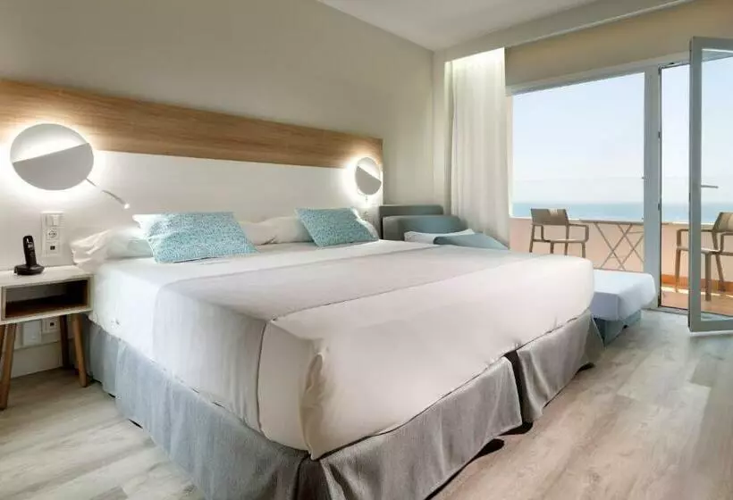 Deluxe-huone Merinäkymä, Benalma Costa Del Sol