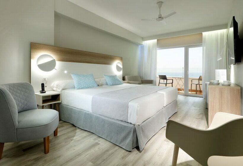 Habitación Deluxe Vista Mar, Benalma Costa Del Sol