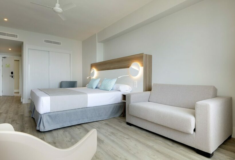 اتاق لوکس با چشم‌انداز دریا, Benalma Costa Del Sol