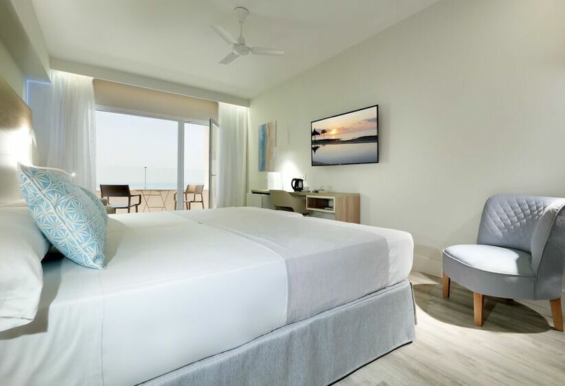 Habitación Deluxe Vista Mar, Benalma Costa Del Sol
