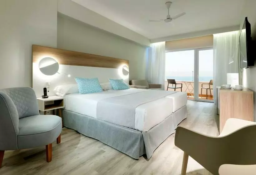 Standard-huone Merinäkymä Yhdistettävä, Benalma Costa Del Sol