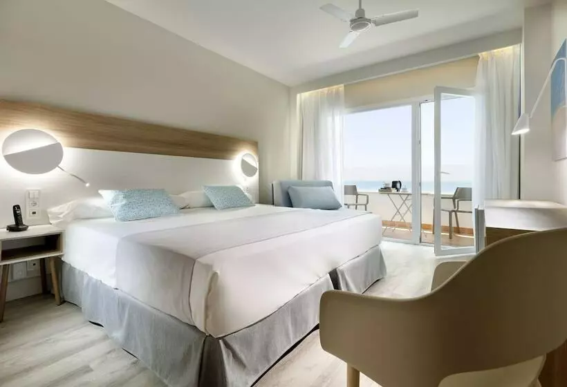 Deluxe Yhden Hengen Huone, Benalma Costa Del Sol
