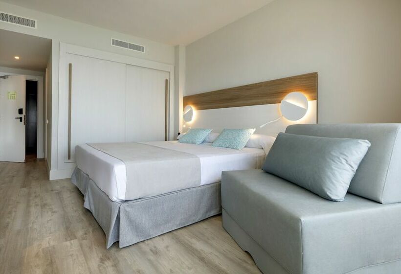 غرفة ديلوكس فردية, Benalma Costa Del Sol