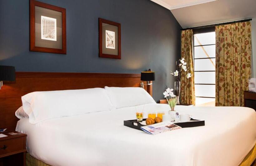 スイート, Segovia Sierra De Guadarrama