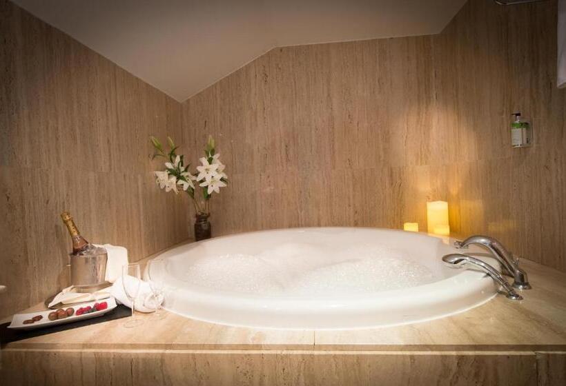 スイート, Segovia Sierra De Guadarrama