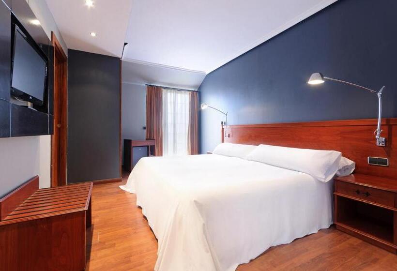 スイート, Segovia Sierra De Guadarrama