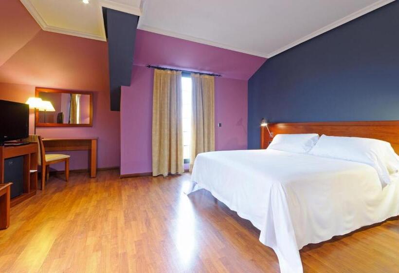 スタンダードルーム, Segovia Sierra De Guadarrama