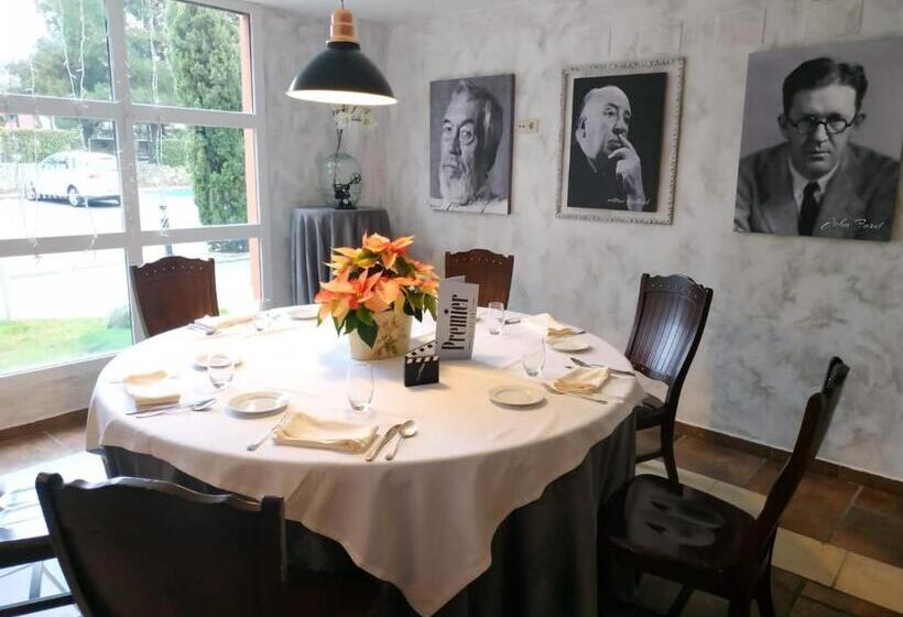 スタンダードルーム, Segovia Sierra De Guadarrama