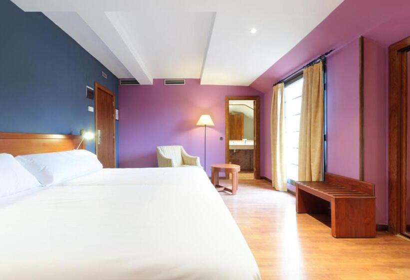 スパアクセス付スタンダードルーム, Segovia Sierra De Guadarrama