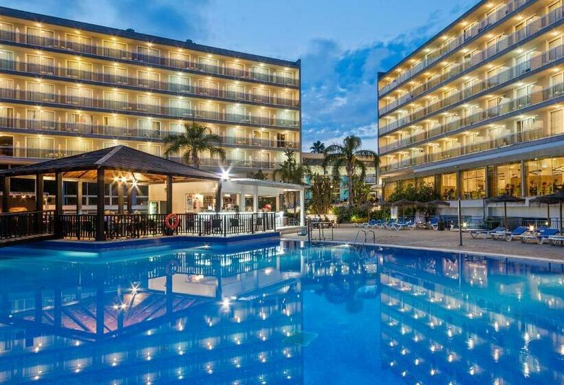 スタンダードルーム, Sol Costa Daurada