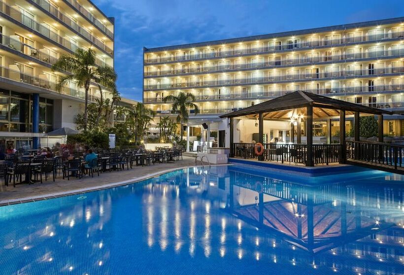 スタンダードルーム, Sol Costa Daurada