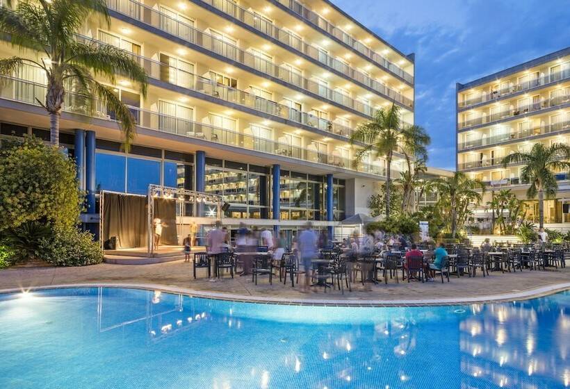 スタンダードトリプルルーム, Sol Costa Daurada