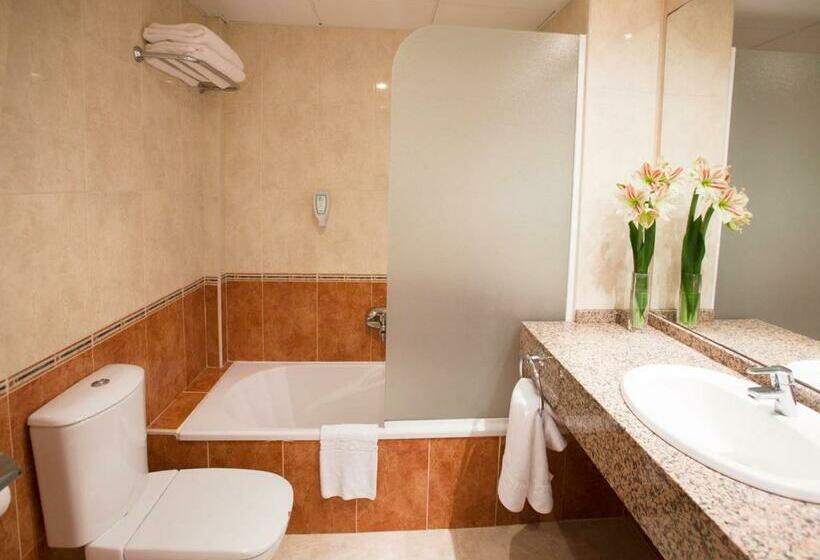 ファミリールーム, Sol Costa Daurada