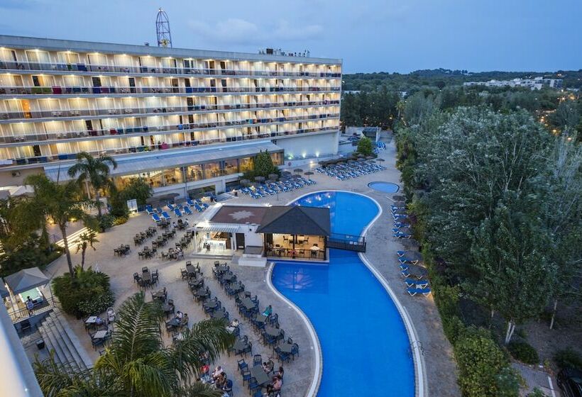 ファミリールーム, Sol Costa Daurada