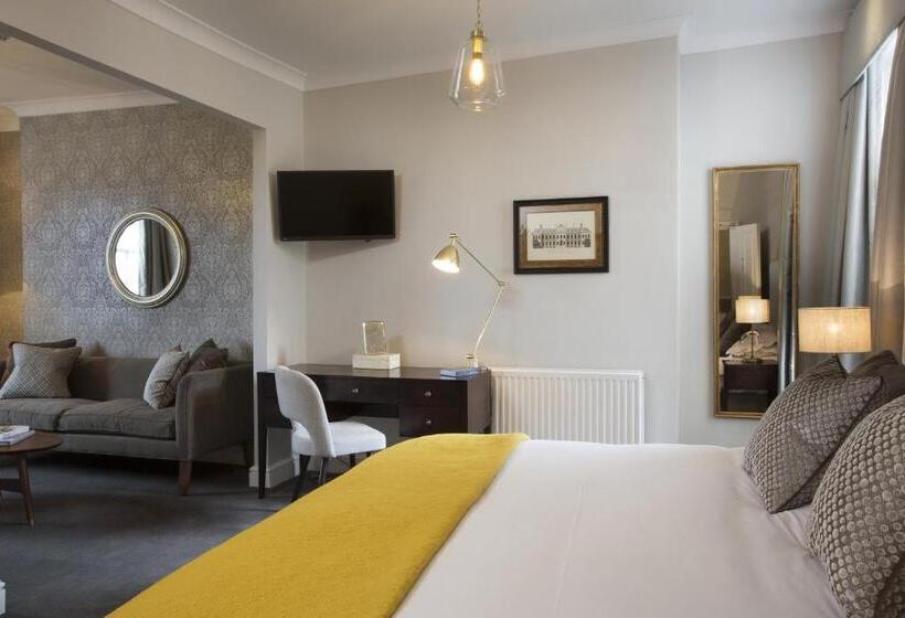 غرفة ديلوكس, The Royal Wells