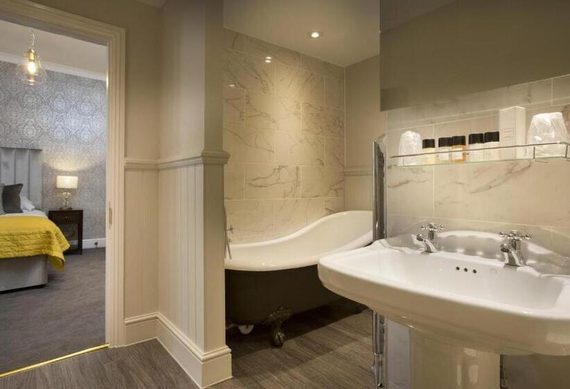 غرفة ديلوكس, The Royal Wells