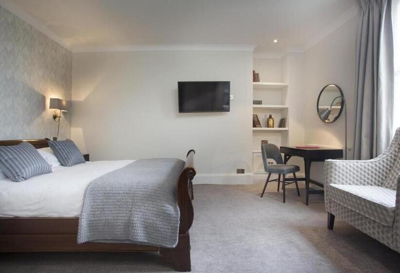 غرفة سوبيريور, The Royal Wells