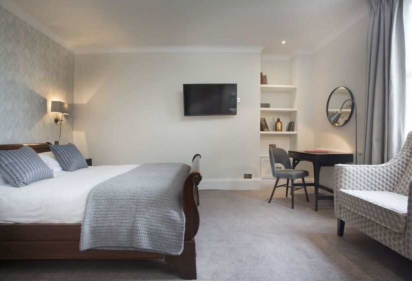 غرفة سوبيريور, The Royal Wells