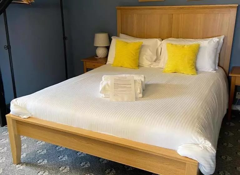 スイート, The Slipway B&b
